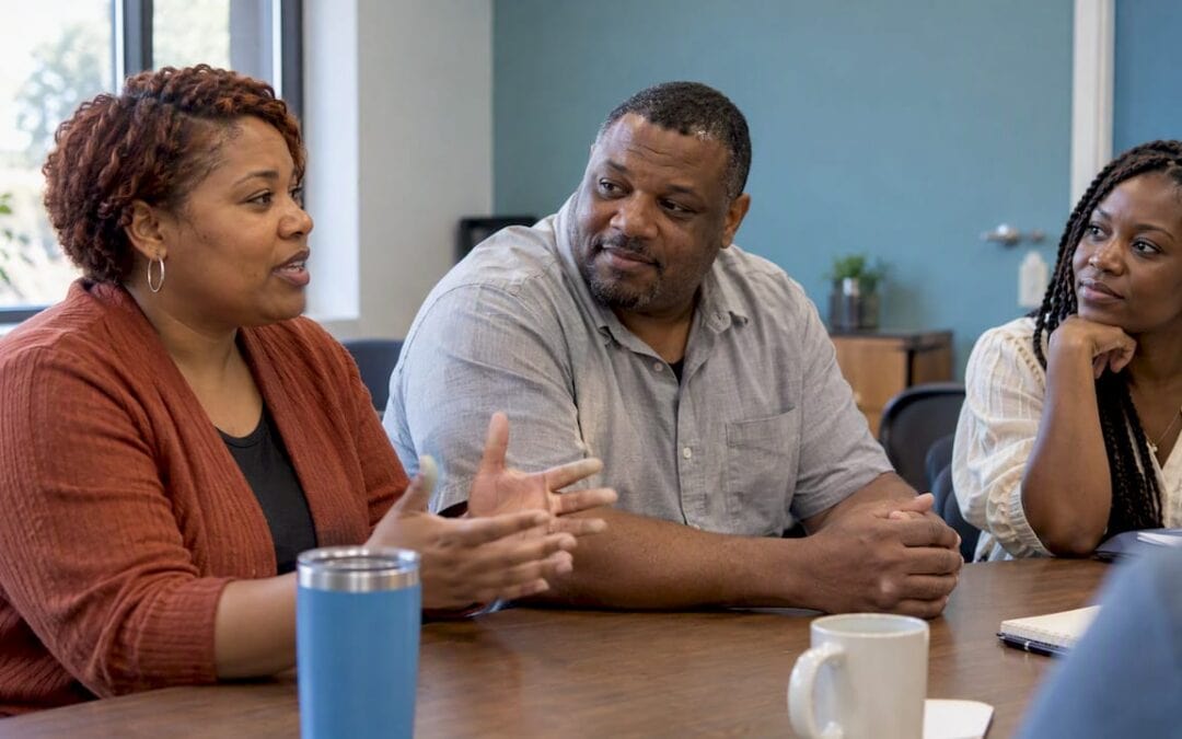Autism Parent Support Groups in Orange County, CA
