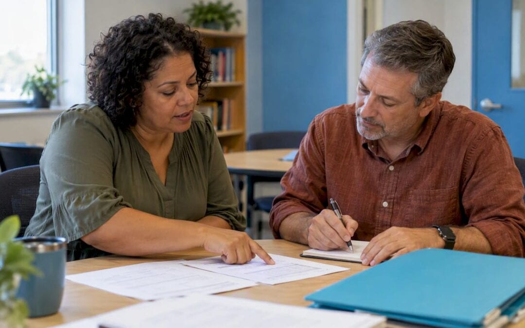 IEP Goals With ABA: How to Write Ones That Work