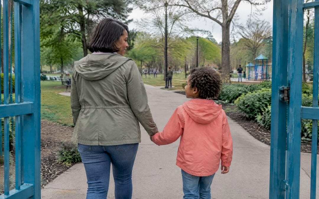 Community Outings and Autism Safety: A Parent’s Plan