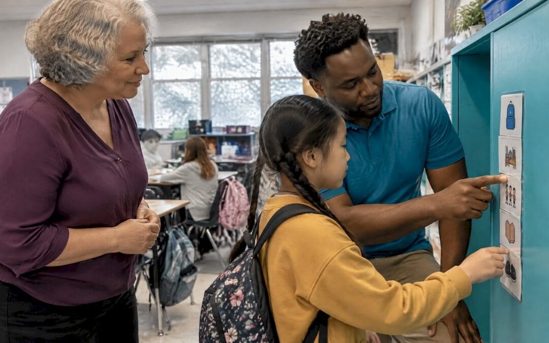 Autism Training for Teacher Aides: What to Learn and Where